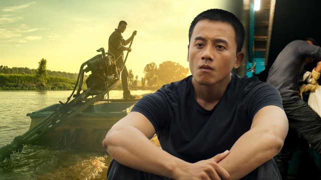 Hé lộ những hình ảnh đầu tiên trong dự án phim 'Tài' của Mỹ Tâm