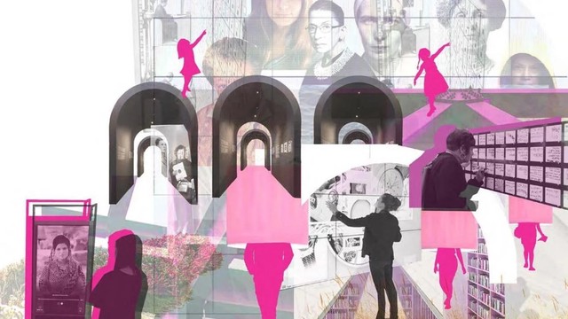 Liệu kiến trúc nữ quyền (feminist architecture) có phải là điều khả thi?