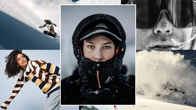 Sức mạnh phía sau ống kính: Vì sao nhiếp ảnh thể thao vẫn thiếu vắng phụ nữ