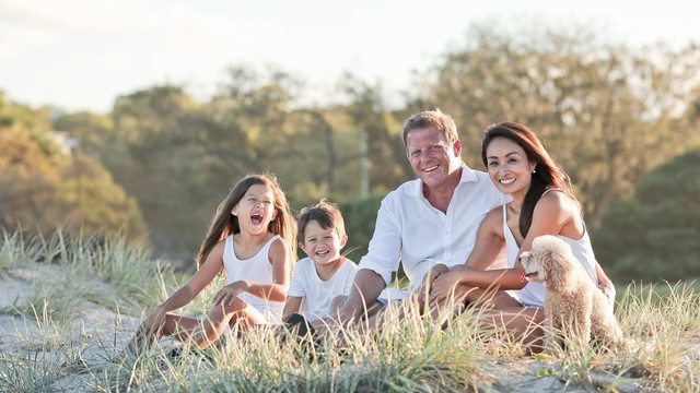 Cha mẹ có nên làm bạn với con cái?