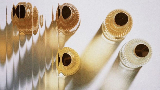 AI liệu có trở thành mối nguy cho các nhà điều hương?