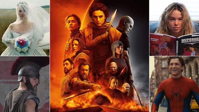 2026 xem gì cho đã: 11 bom tấn Hollywood đang được mong đợi nhất