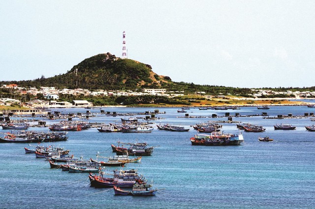 Tại sao Phú Quý lại trở thành điểm đến "phải ghé thăm" năm 2026?