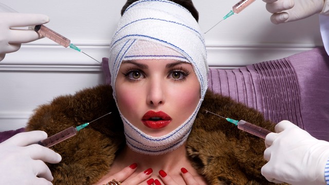 Pillow Face: Hệ quả thẩm mỹ của việc lạm dụng filler