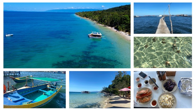 Khám phá Rạch Vẹm: 'Vương quốc sao biển' ở Phú Quốc