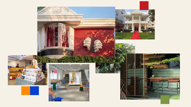 Gợi ý lịch trình self-date tại khu phố thú vị nhất thế giới