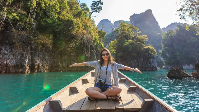 Solo travel: Chuyến đi giúp phụ nữ được làm chính mình