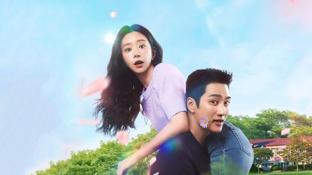 Review phim ‘Spring Fever’: Khi Ahn Bo Hyun trở thành 'vitamin chữa lành' dịp đầu xuân