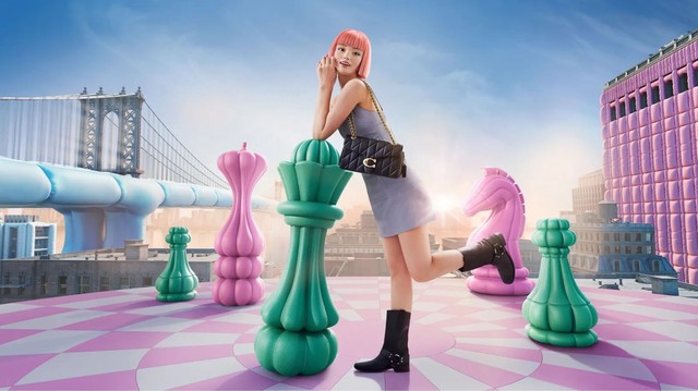 AI đang thay đổi thời trang theo cách chúng ta khó nhận ra