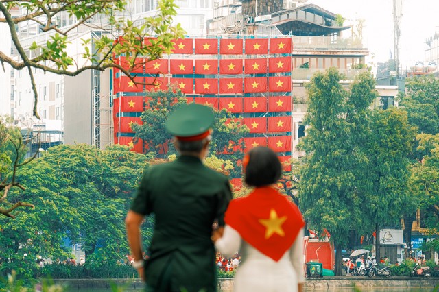 Việt Nam qua lăng kính sử liệu: Những điểm đến tạc nên dáng hình Đất nước