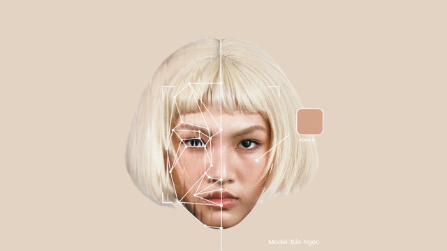 Khi AI định nghĩa lại chu trình làm đẹp