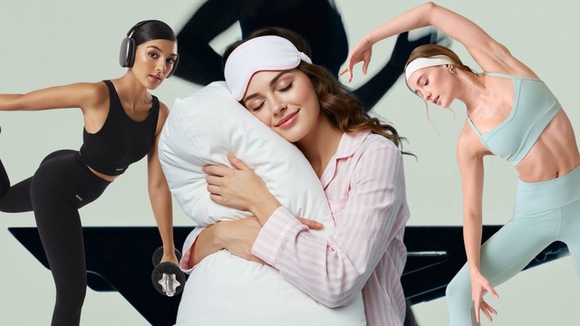 Tập thể dục buổi tối có phải là nguyên nhân gây khó ngủ?