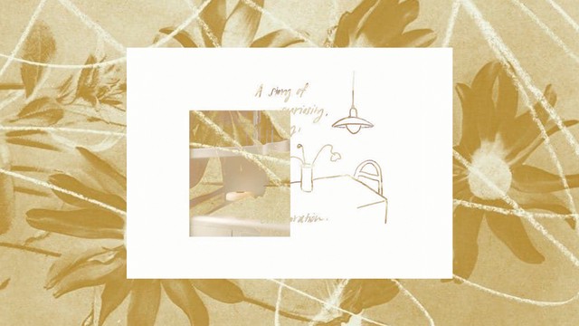 Viết thư tay và liệu pháp sống chậm của người trẻ