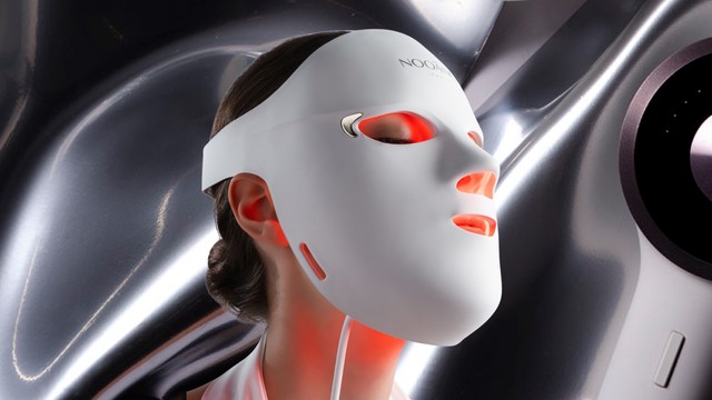 Làm thế nào để vệ sinh mặt nạ LED sau mỗi lần sử dụng?