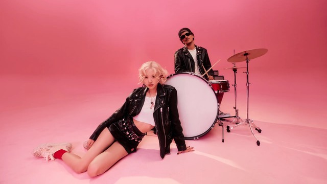 Rosé trở thành nghệ sĩ Kpop đầu tiên trình diễn tại GRAMMY 2026