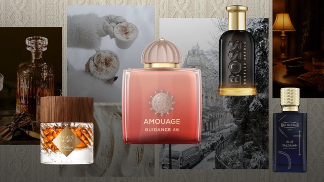 Những mùi hương được vinh danh tại Fragrantica Community Awards lần thứ 9