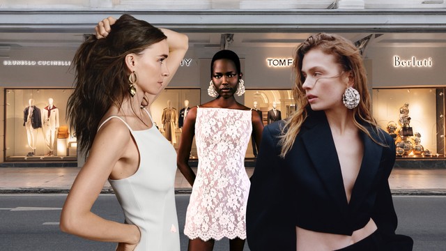 SIS Continental mang tới bước chuyển mới trong thị trường xa xỉ với mô hình đa thương hiệu