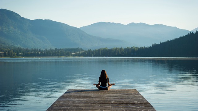 Wellness Travel: 6 "ốc đảo" đang tái định nghĩa khái niệm nghỉ dưỡng cao cấp tại Việt Nam