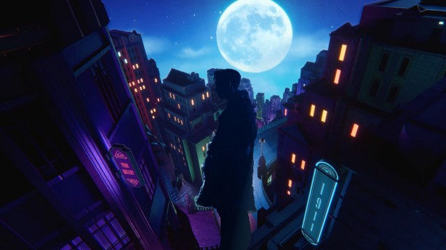 Wren Evans và màn tái xuất không báo trước mang tên “Nổ”