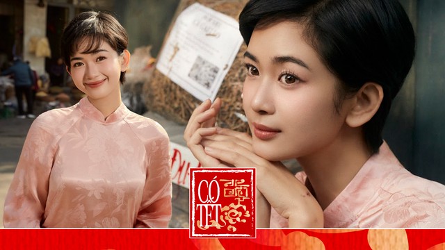 Ngọc Xuân: ‘Tết tuổi thơ là những tháng ngày rong ruổi cùng gánh hát lô tô’