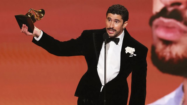 10 Khoảnh khắc làm nên Grammy 2026