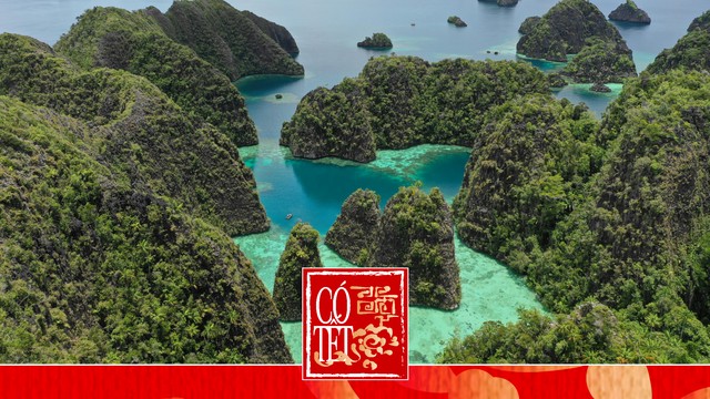 Hành trình qua những giấc mơ: Đi để đánh thức phiên bản bình thản của chính mình