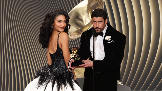 Cartier đồng hành cùng các ngôi sao âm nhạc trên thảm đỏ Grammy