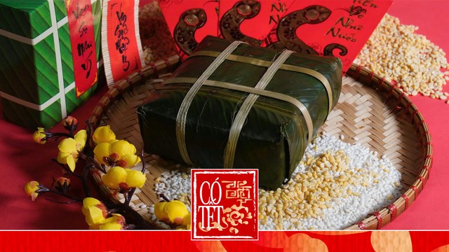 Chẳng có nơi nào trên thế giới ăn Tết như người Việt