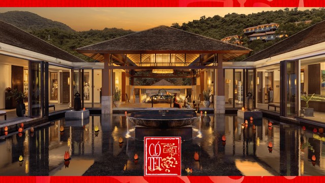 Có Tết 2026: Giao lộ từ Bắc chí Nam - mùa Xuân và sự tĩnh tại