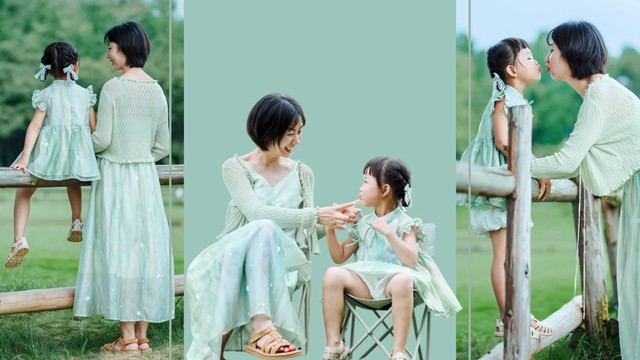 ‘Hội chứng con gái cả’: Khi phải mạnh mẽ từ lúc nhỏ trở thành gánh nặng