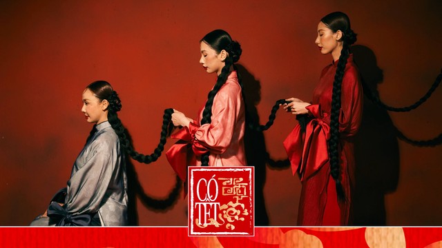 Cầu duyên đầu năm: Chúng ta thực sự đang xin điều gì?