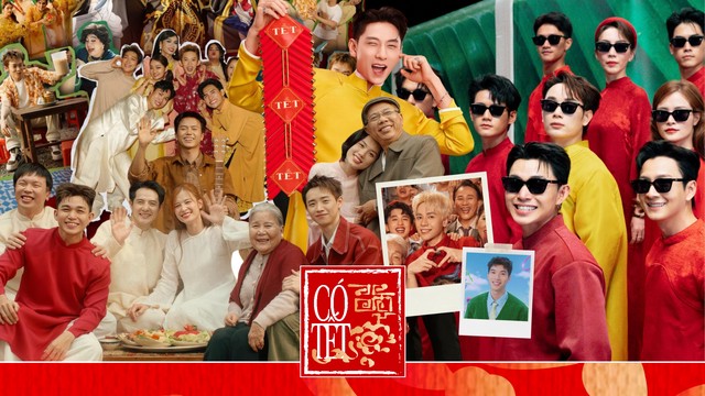 Có Tết 2026: Khi âm nhạc là lời hồi đáp cho những khát vọng đầu năm