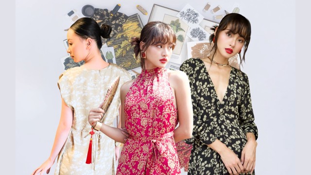 MEKONG, The Final Act: Khi Metiseko kể câu chuyện lụa qua không gian mới ở Đồng Khởi