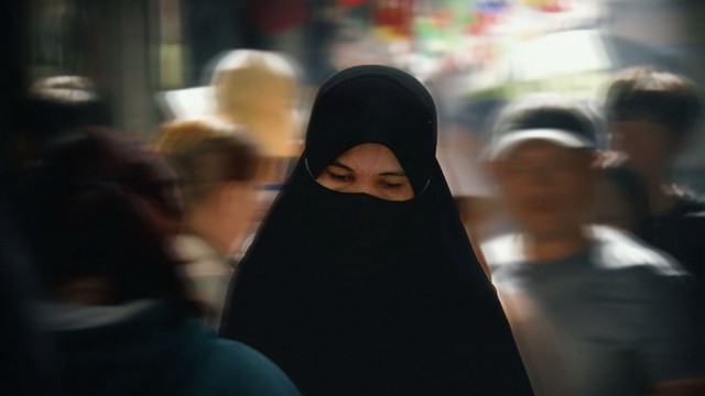 ‘Chợ ẩm thực Hồi giáo’ trong tháng chay Ramadan: Nhịp đập đức tin giữa phố thị