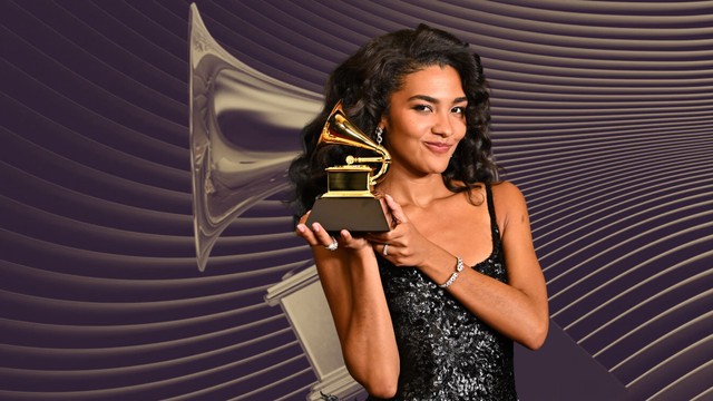 Olivia Dean: Từ câu chuyện gia đình nhập cư đến chiến thắng Grammy 2026