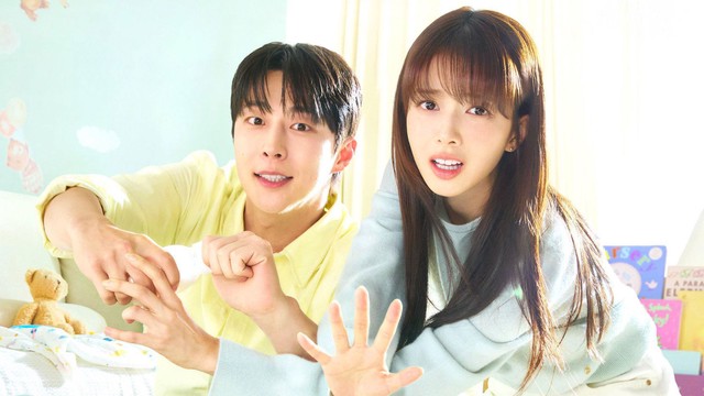 8 series Hàn Quốc đáng xem nhất tháng 2/2026