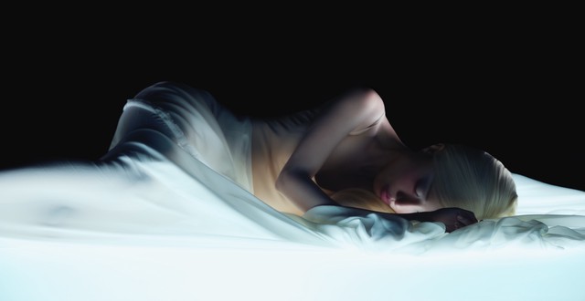 Âm nhạc của buồn đau hay chữa lành trong vụn vỡ