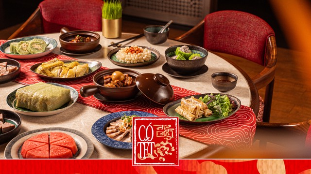 Regent Phu Quoc: Khi di sản không nằm trong ký ức, mà nằm trong trải nghiệm