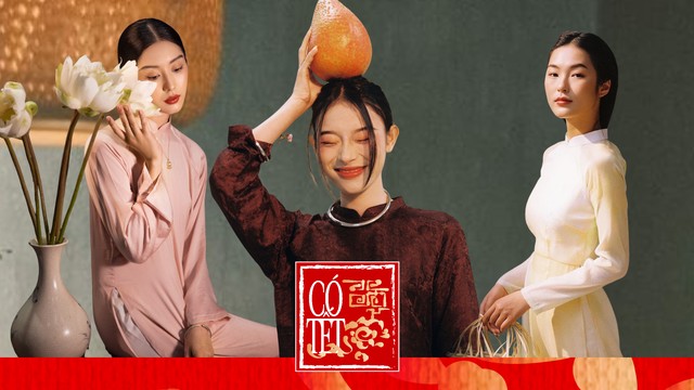 Có Tết 2026: Bí quyết duy trì làn da và sắc vóc ngày Tết