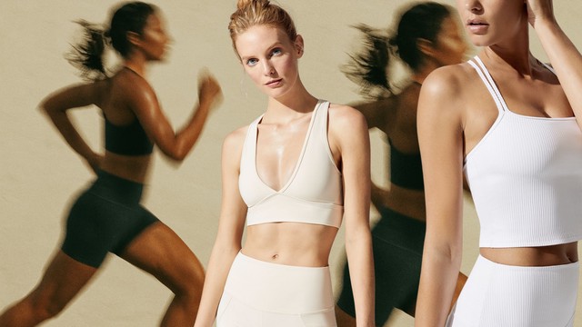 Skinny fat: Khi sự mảnh mai chỉ là ảo ảnh