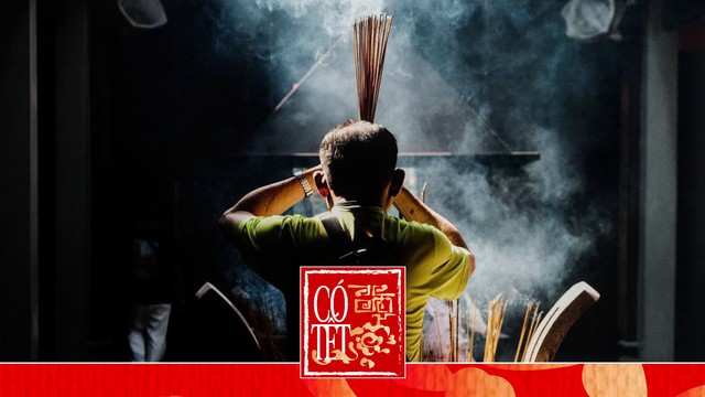 Có Tết 2026: Đi chùa đầu năm - hình thức giao tiếp giữa nhiều thế hệ