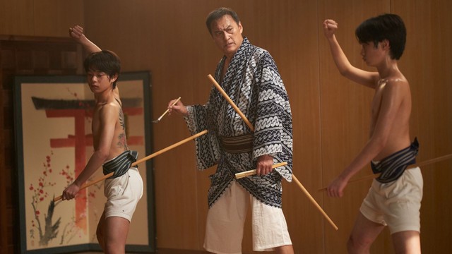 “Quốc bảo” (Kokuho): Giải mã vai trò của các vở kịch Kabuki trong phim