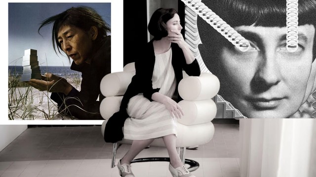 6 nữ kiến trúc sư đứng sau cuộc cách mạng thầm lặng của kiến trúc nhà ở