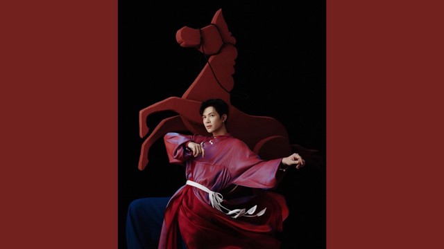 Song hỷ đầu 2026 của Anh Tú Atus: Thắng đậm truyền hình lẫn điện ảnh