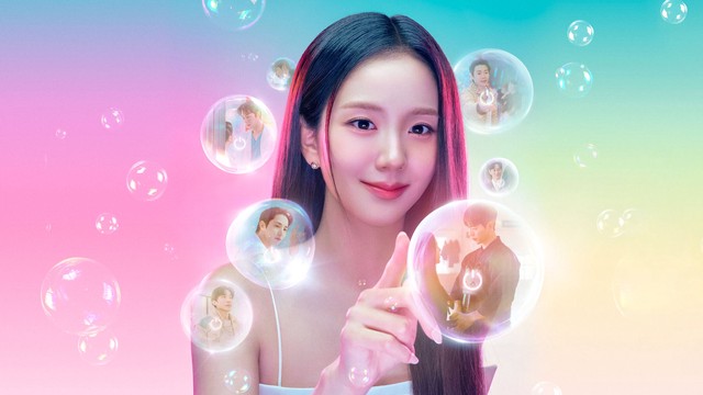 “Bạn trai theo yêu cầu”: Jisoo (BLACKPINK) chưa thuyết phục trong câu chuyện hẹn hò AI