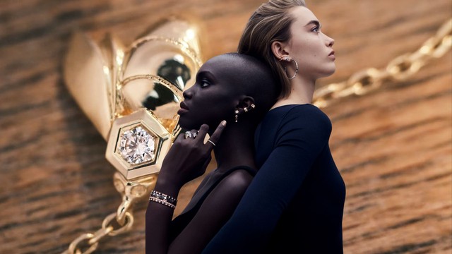 Bee de Chaumet 2026: Bản hòa tấu của ong vàng và ánh sáng