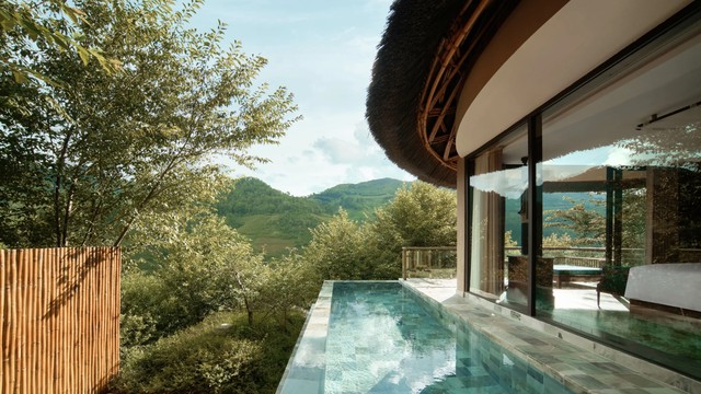 Hydrotherapy: Triết lý về sự chữa lành từ dòng chảy