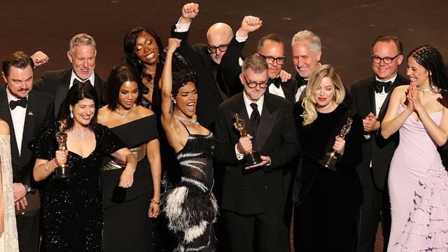 10 khoảnh khắc làm nên kỳ Oscar 2026 đáng nhớ