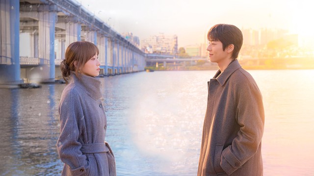 "Mùa em rực rỡ": Bản tình ca chữa lành gây sốt màn ảnh Hàn 2026