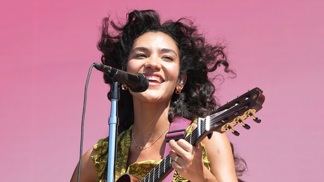 4 nữ nghệ sĩ tiềm năng của âm nhạc thế giới